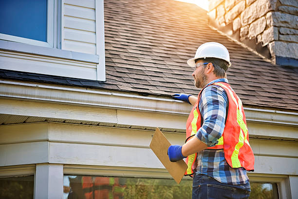 Licensed Emergency Roof Repair service in Lorton, NE - Ben Roofing and Steel LLC